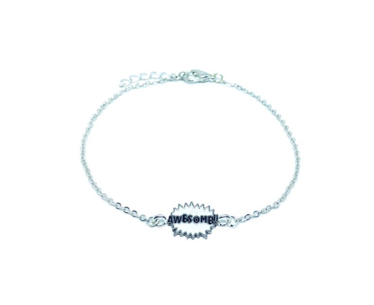 Awesome Chain Bracelet