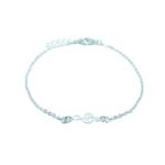Music Charm Charm Chain Bracelets