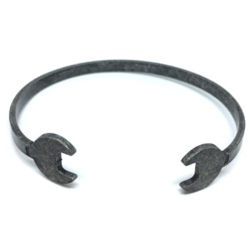 Wrench Cuff Bracelet