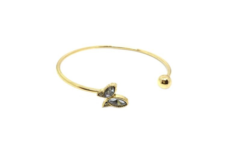 Butterfly Cuff
