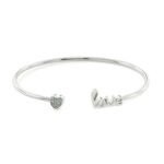 Love Bracelet Cuff