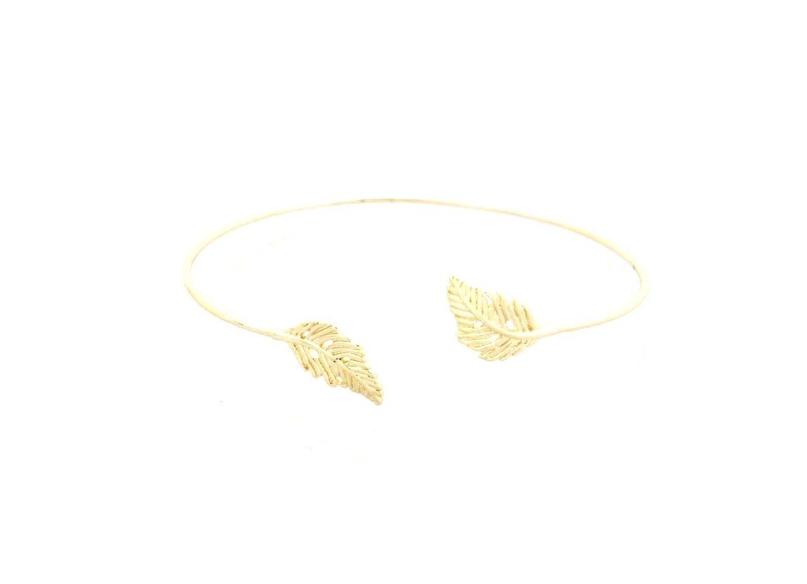 ZCUFF-035.jpg Feather Cuff