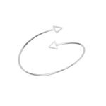 Triangle Cuff