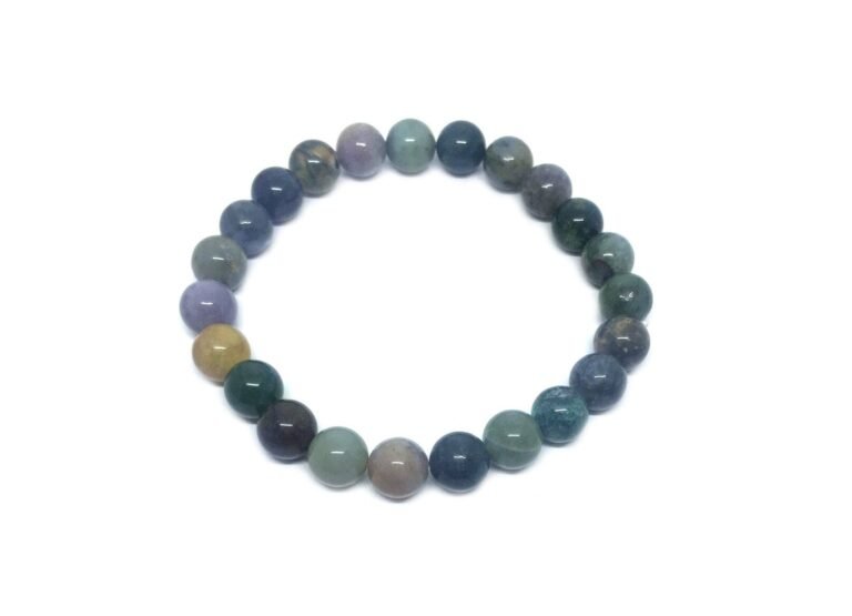 Agate Bracelets