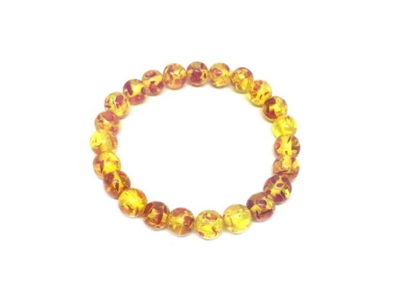 Amber Bracelets