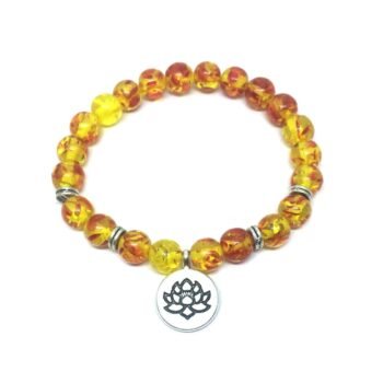 Genuine Amber Bracelet