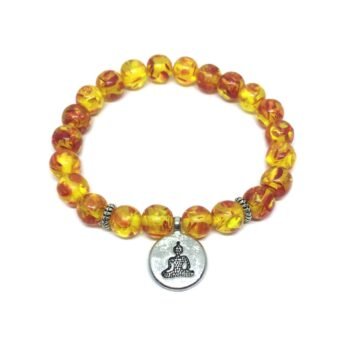 Adult Amber Bracelet