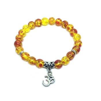 Authentic Amber Bracelet