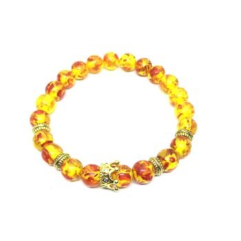 Ladies Amber Bracelet