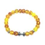 Amber Bracelet