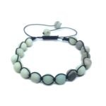 Real Amazonite Bracelet