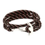 Paracord Anchor Bracelet