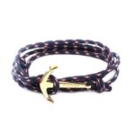 Viking Anchor Bracelet