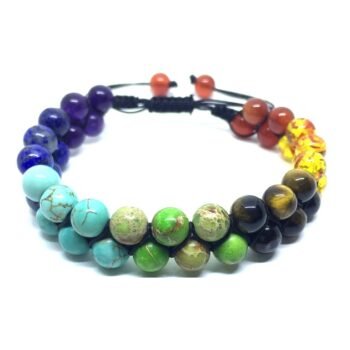 Chakra Healing Bracelet