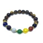 ZCHAK-014-Tiger Eye