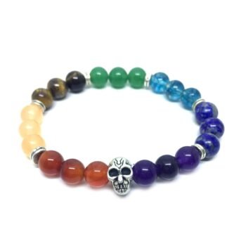 Chakra Colors Bracelet