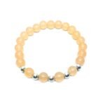 Citrine Stretch Bracelet