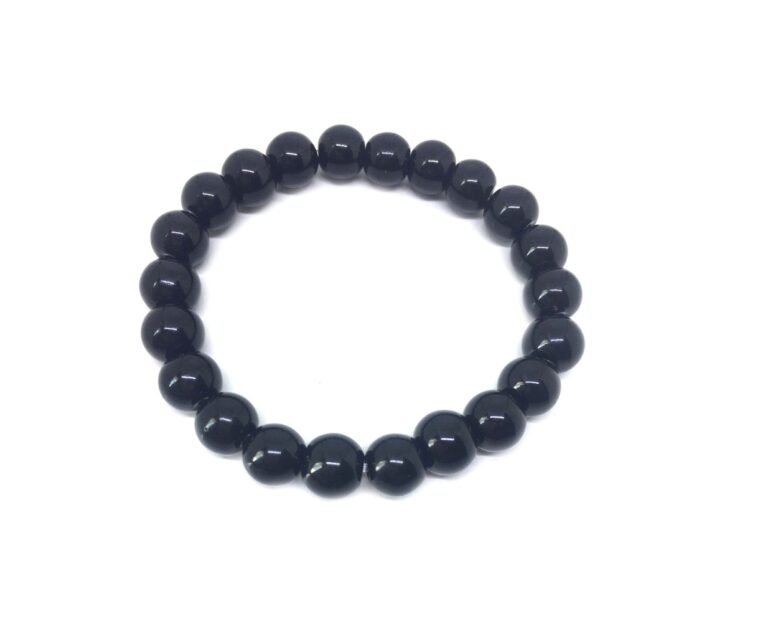 Black Tourmaline Bracelets