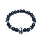 Mens Tourmaline Bracelet