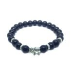 Mens Tourmaline Bracelet