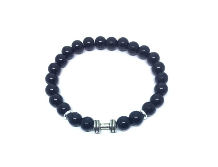Real Tourmaline Bracelet