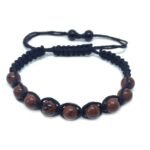 Real Jasper Bracelet