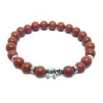 Jasper Stone Bracelet