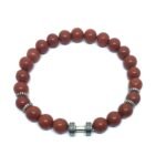 Jasper Bracelet