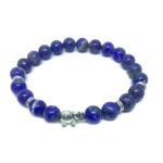 Lapis Lazuli Stone Bracelet