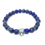 Lapis Lazuli Stone Bracelet