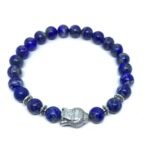 Lapis Bracelet