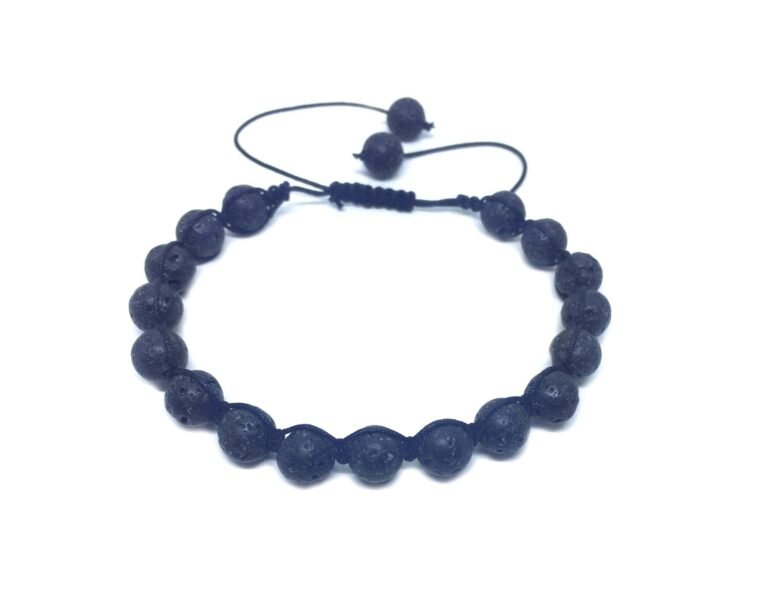Lava Bead Bracelets