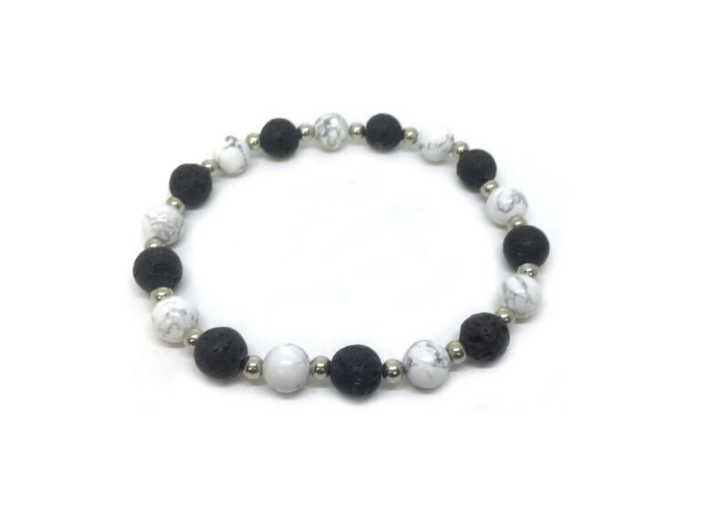 Lava Diffuser Bracelet
