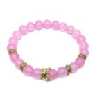 Original Rose Quartz Bracelet