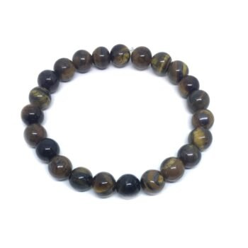 Tiger Eye Bracelets