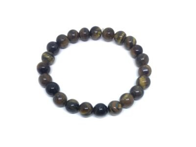 Tiger Eye Bracelets