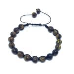 Mens Tiger Bracelet