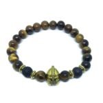 Tiger Bracelet Mens