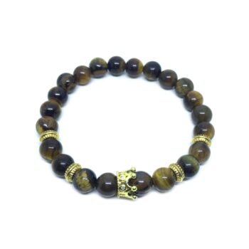 Tiger Eye Bracelet For Women