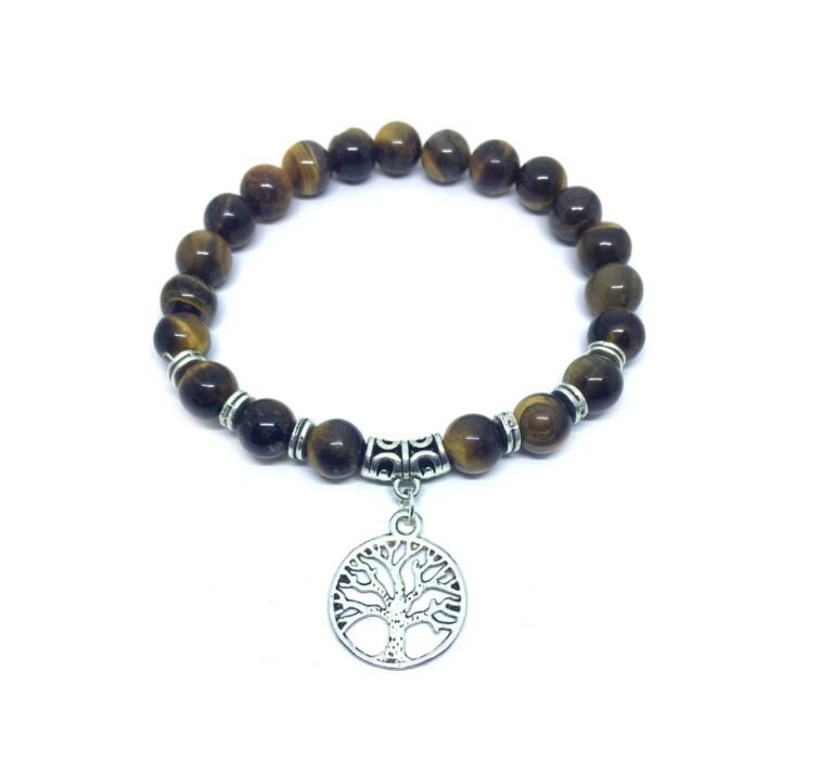 Original Tiger Eye Bracelet