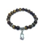 Original Tiger Eye Stone Bracelet