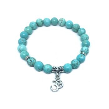 Authentic Turquoise Bracelet