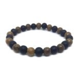 ZWOOD-007-Black matt