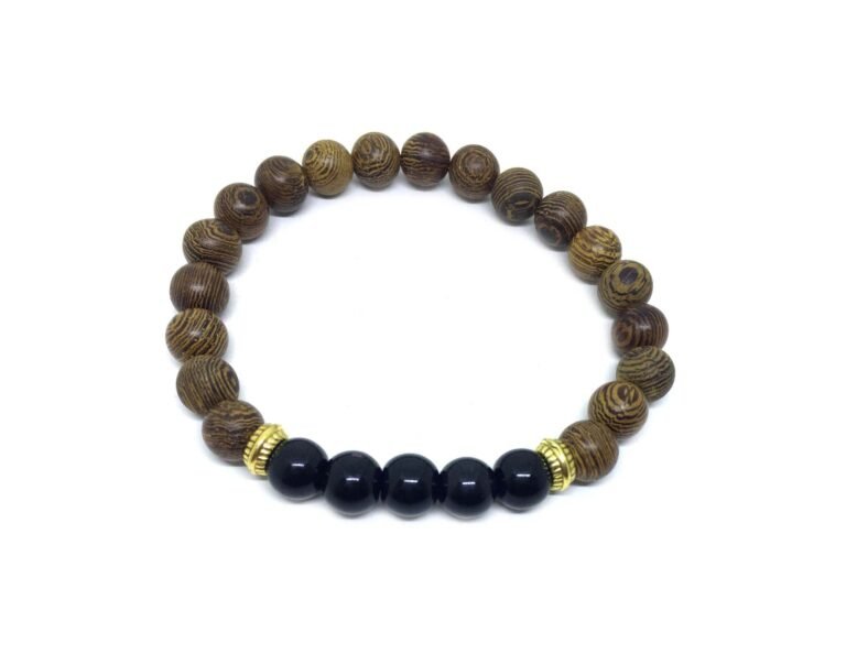 Wooden Bracelet