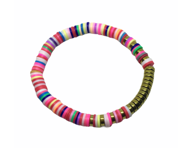 Fimo Bracelet