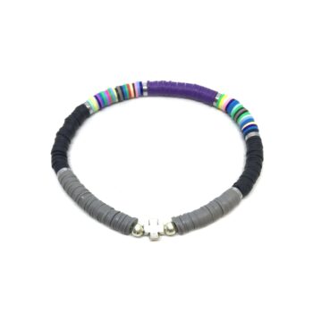 Clay Beads Bracelets - ZHS-017