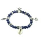 Crystal Stone Bracelet