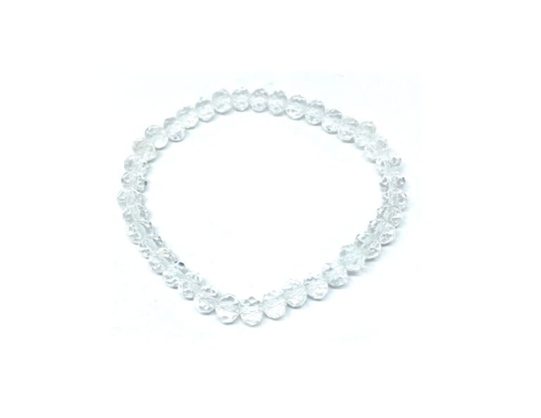 Crystal Bracelet