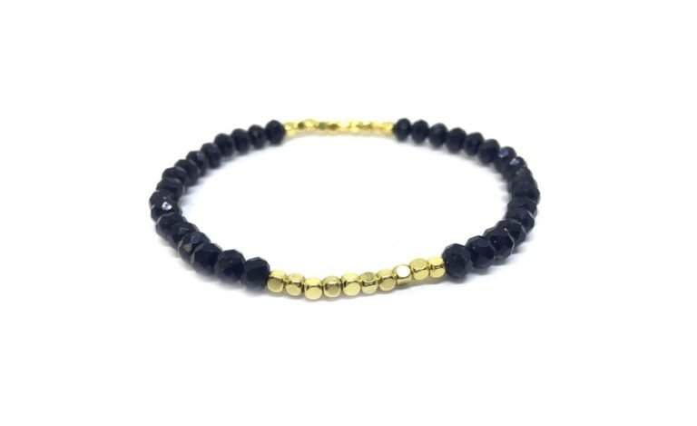 Pure Crystal Bracelet