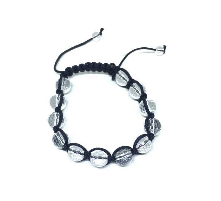 Crystal Jewelry Bracelet